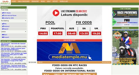 sms pariaz live odds|smspariaz odds today.